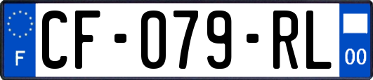 CF-079-RL