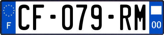 CF-079-RM