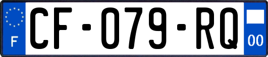 CF-079-RQ