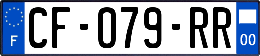 CF-079-RR