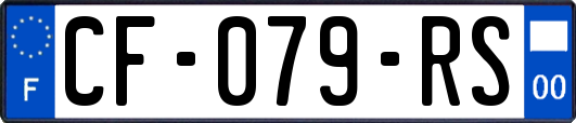 CF-079-RS