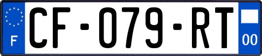 CF-079-RT