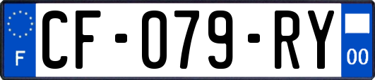 CF-079-RY