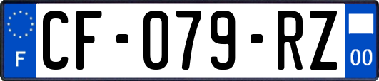 CF-079-RZ