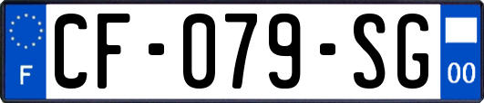 CF-079-SG