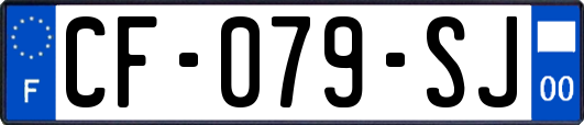 CF-079-SJ