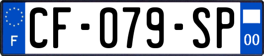 CF-079-SP