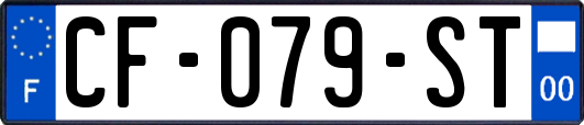 CF-079-ST
