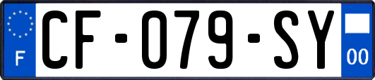 CF-079-SY