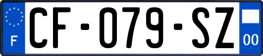 CF-079-SZ