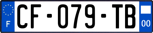 CF-079-TB
