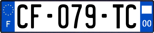 CF-079-TC