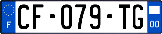 CF-079-TG