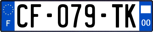 CF-079-TK