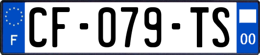 CF-079-TS