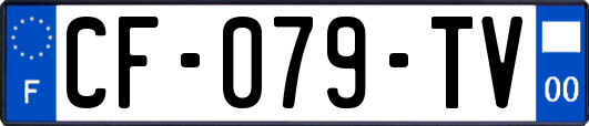 CF-079-TV
