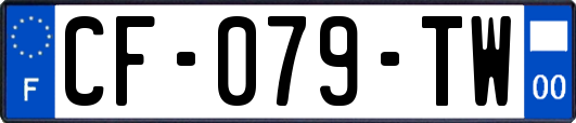CF-079-TW
