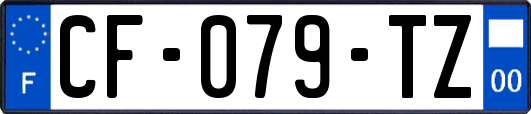CF-079-TZ