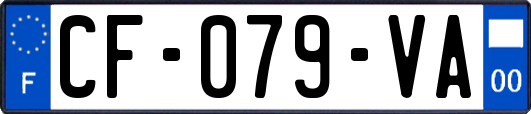 CF-079-VA