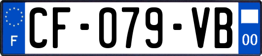 CF-079-VB