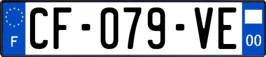 CF-079-VE