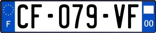 CF-079-VF