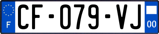 CF-079-VJ