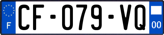 CF-079-VQ