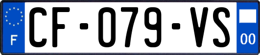 CF-079-VS