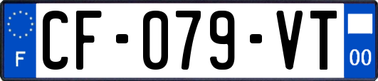 CF-079-VT