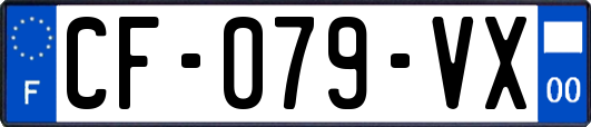 CF-079-VX