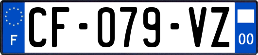 CF-079-VZ