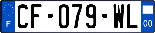 CF-079-WL