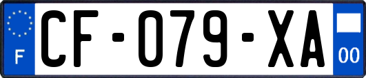 CF-079-XA