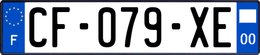 CF-079-XE