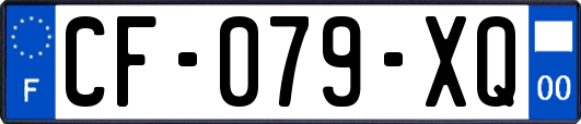 CF-079-XQ