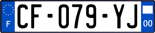 CF-079-YJ