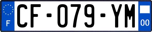 CF-079-YM