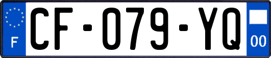 CF-079-YQ