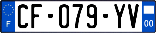 CF-079-YV