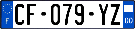 CF-079-YZ
