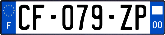 CF-079-ZP