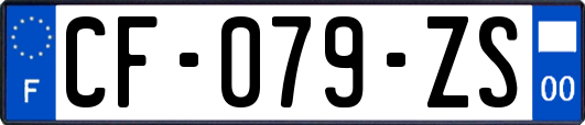 CF-079-ZS