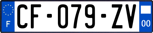 CF-079-ZV