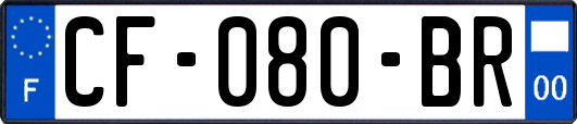 CF-080-BR