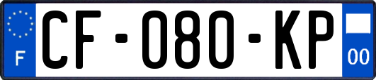 CF-080-KP