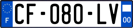 CF-080-LV