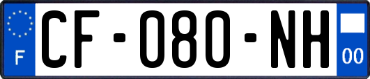 CF-080-NH