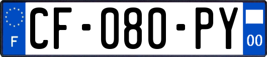 CF-080-PY
