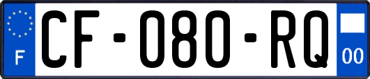 CF-080-RQ